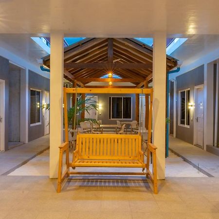 Casaparadiso - Beach View Ukulhas Dış mekan fotoğraf