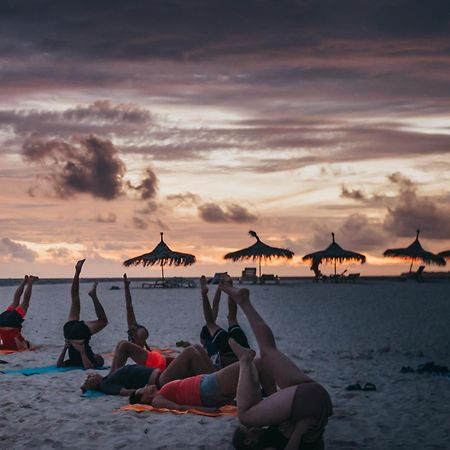 Casaparadiso - Beach View Ukulhas Dış mekan fotoğraf